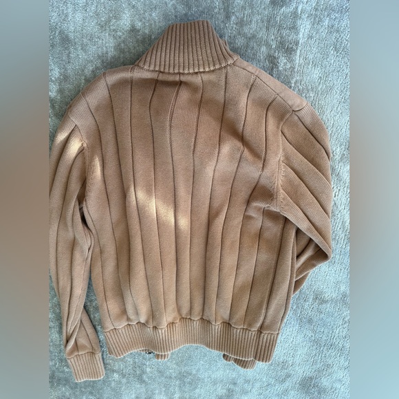 Gucci zip up sweater for men size S - Picture 3 of 5